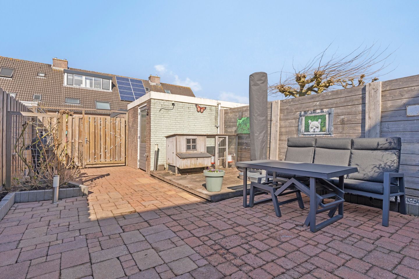 Foto 5 van Gravenbos 41