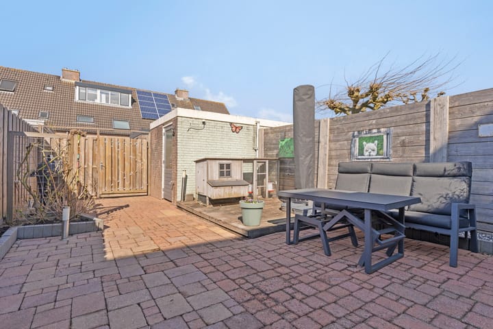 Foto 5 van Gravenbos 41