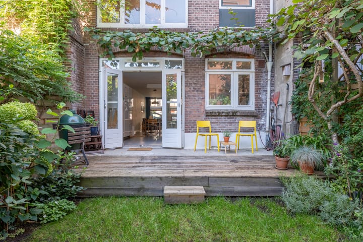 Bekijk foto van Berkelselaan 56
