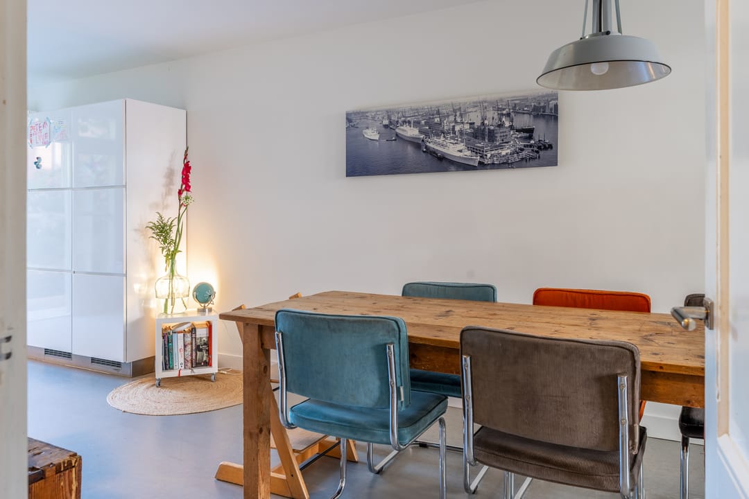 Foto 7 van Berkelselaan 56