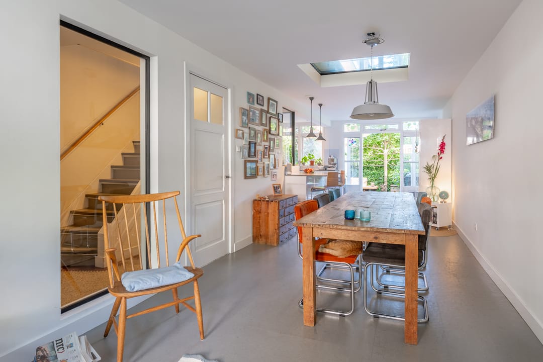 Foto 8 van Berkelselaan 56