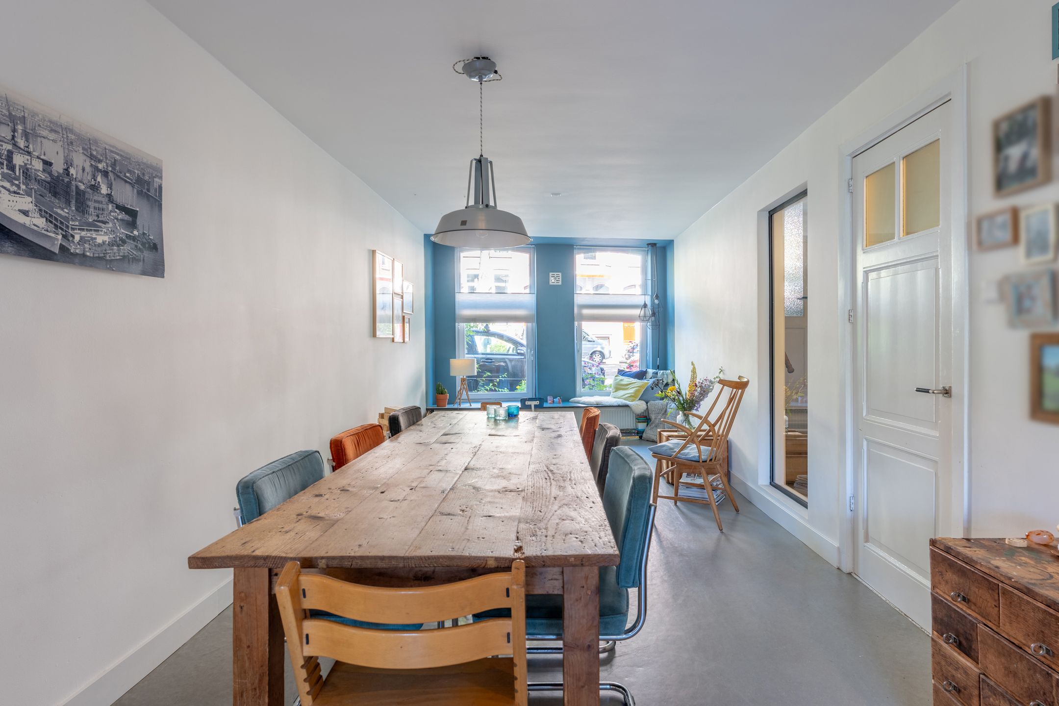 Foto 9 van Berkelselaan 56