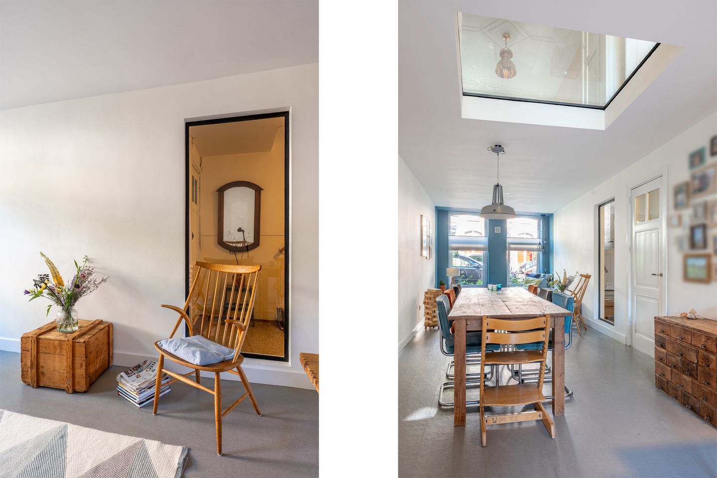 Foto 10 van Berkelselaan 56