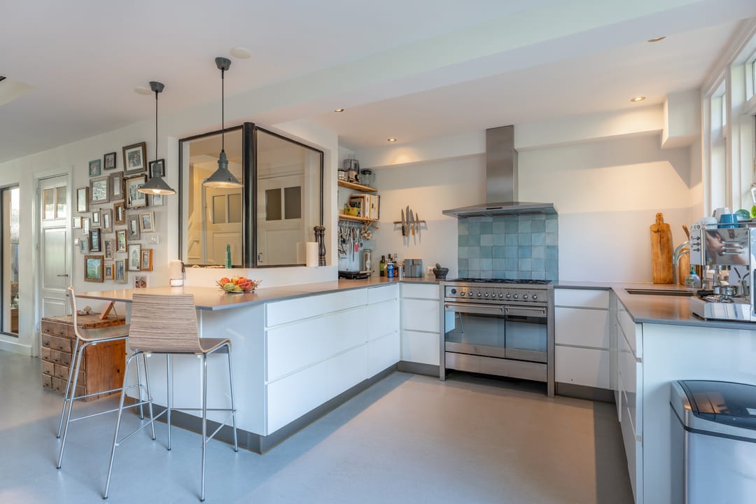 Foto 11 van Berkelselaan 56