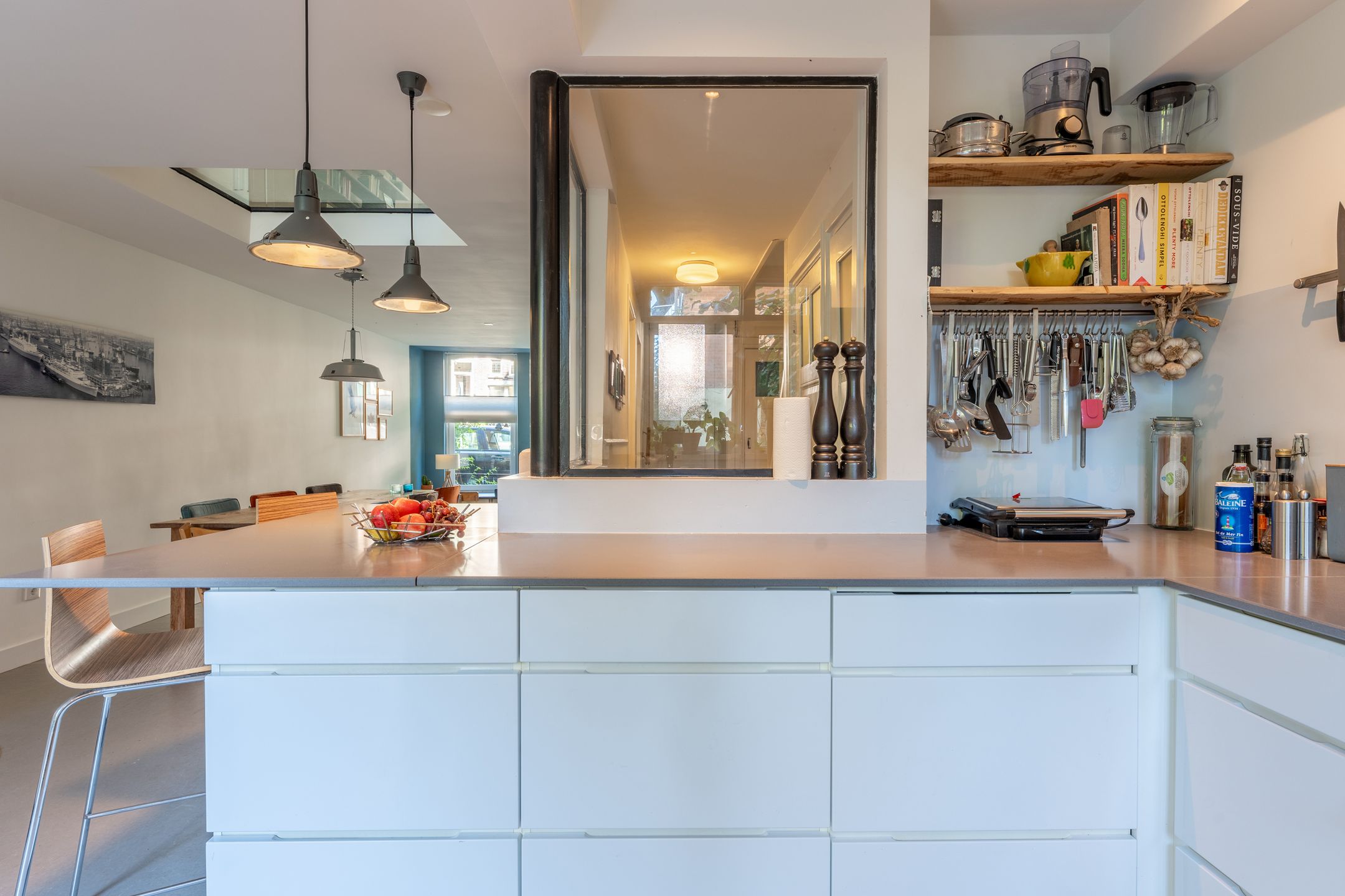 Foto 12 van Berkelselaan 56