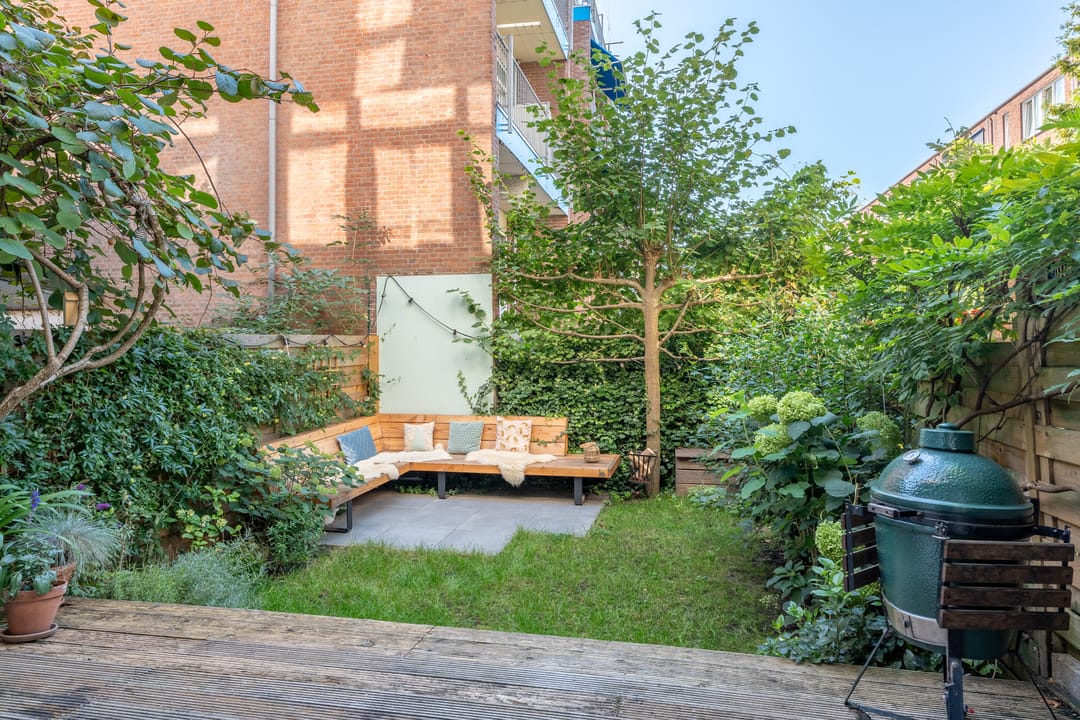 Foto 13 van Berkelselaan 56