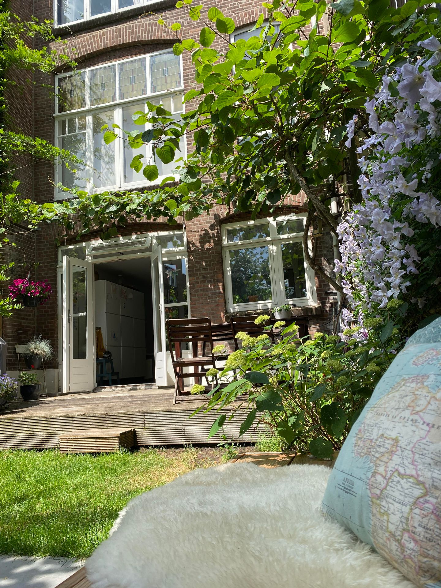 Foto 14 van Berkelselaan 56