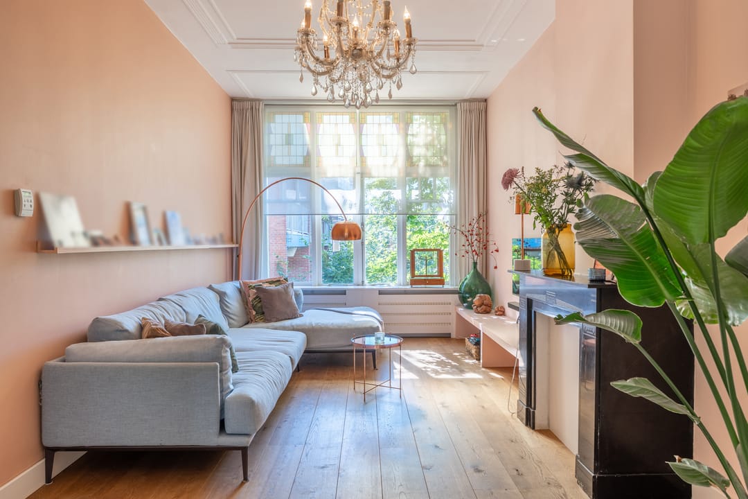 Foto 17 van Berkelselaan 56