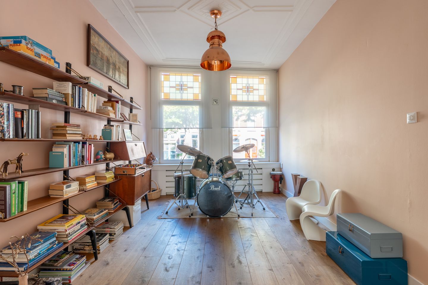 Foto 20 van Berkelselaan 56