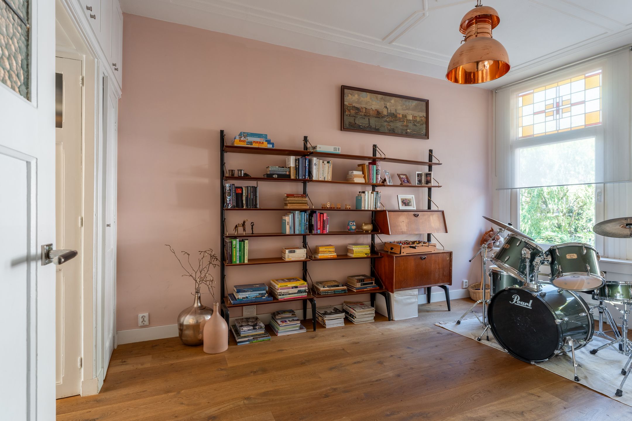 Foto 21 van Berkelselaan 56