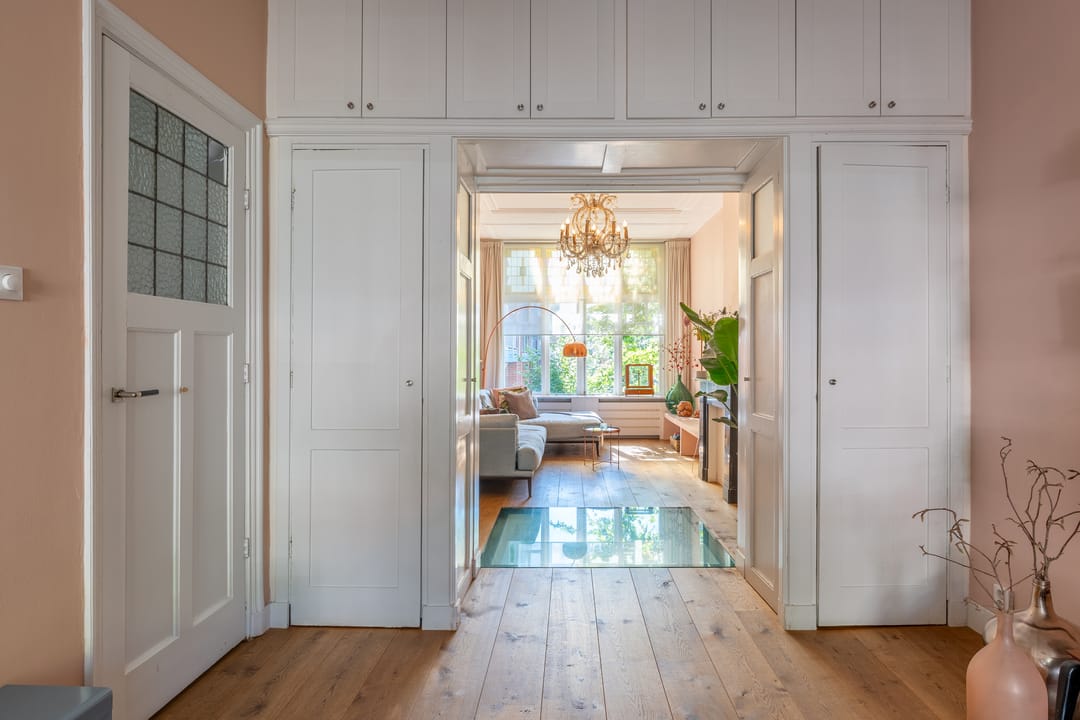 Foto 22 van Berkelselaan 56