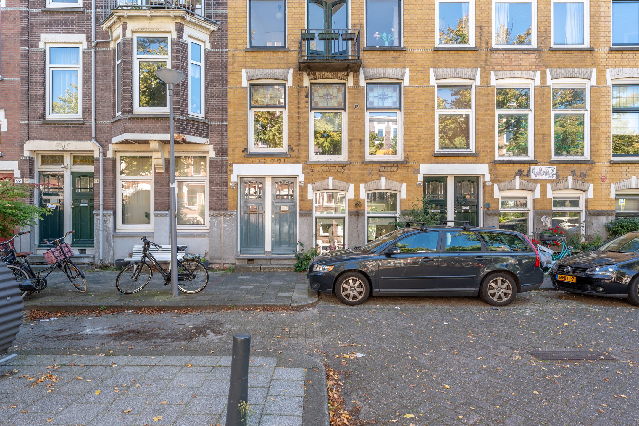 Foto 27 van Berkelselaan 56