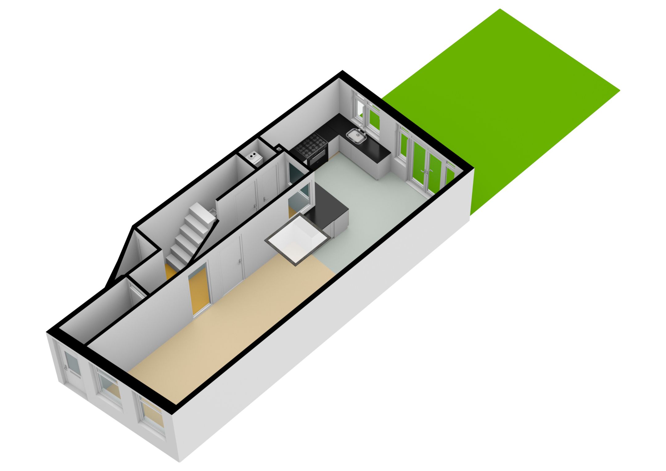 Foto 33 van Berkelselaan 56