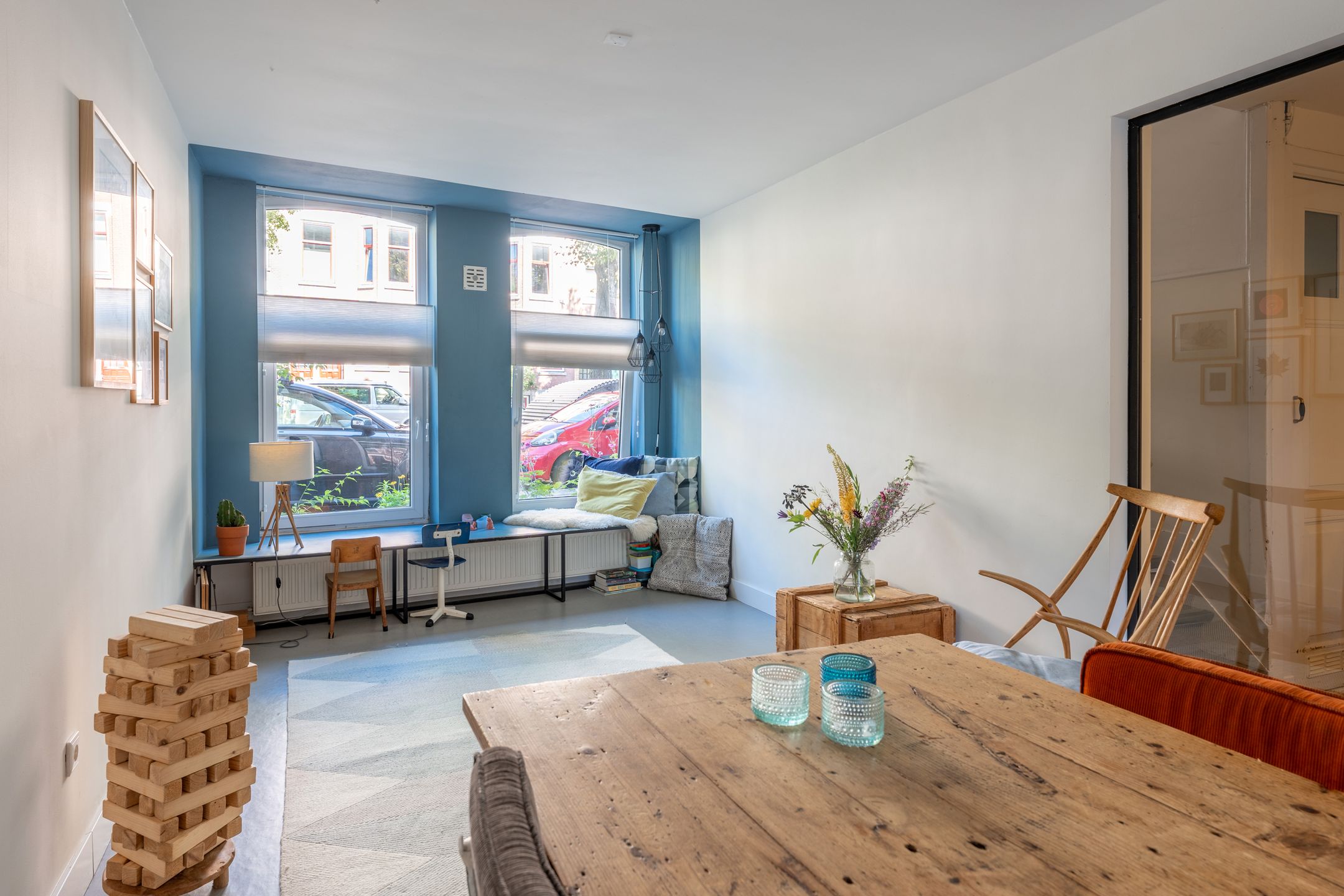 Foto 6 van Berkelselaan 56