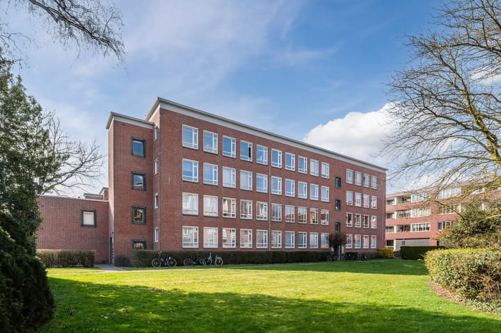 Bekijk foto van St. Ignatiusstraat 91 A