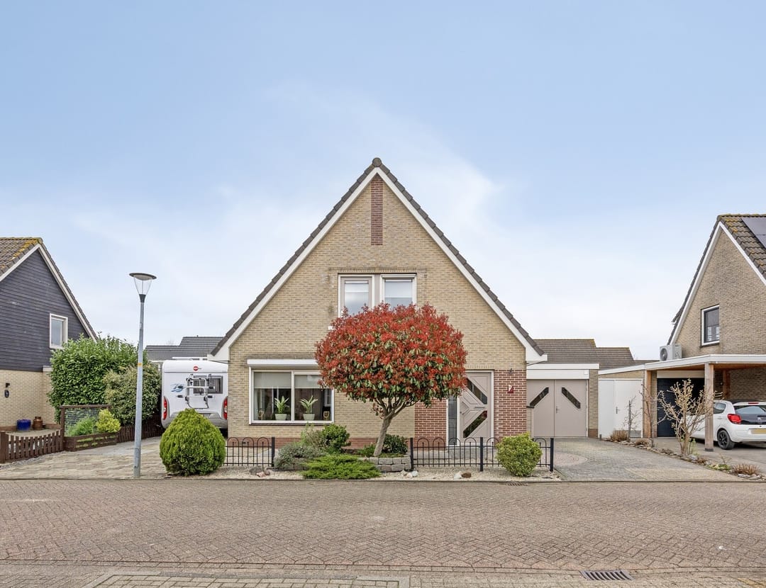 Foto 1 van Linge Singel 30