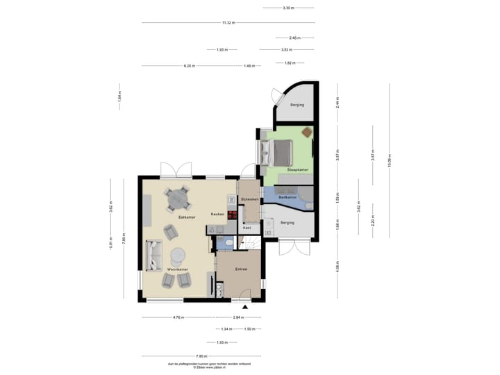 Foto 46 van Linge Singel 30