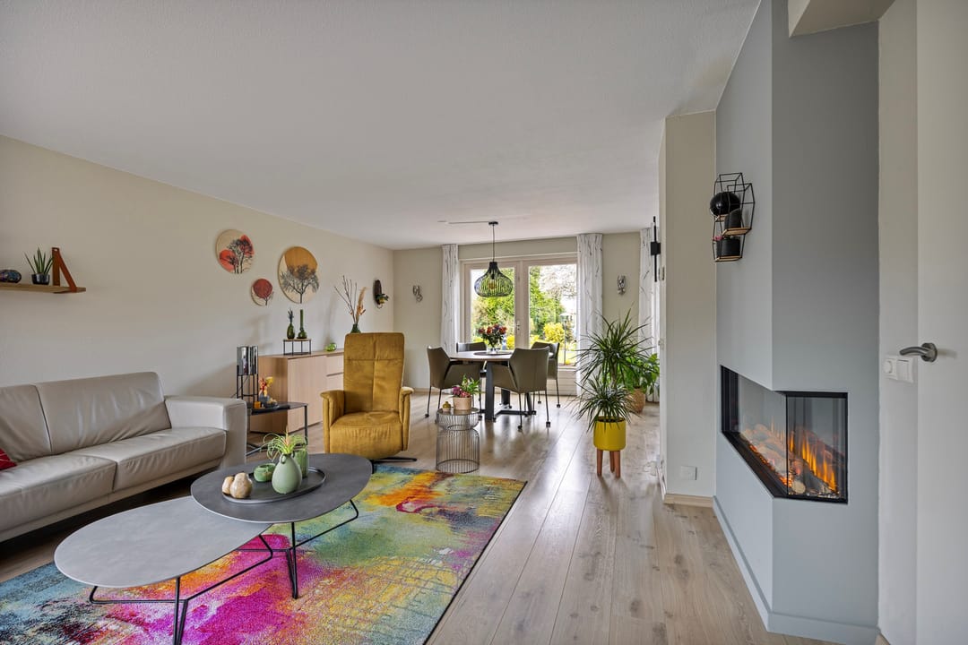 Foto 2 van Linge Singel 30