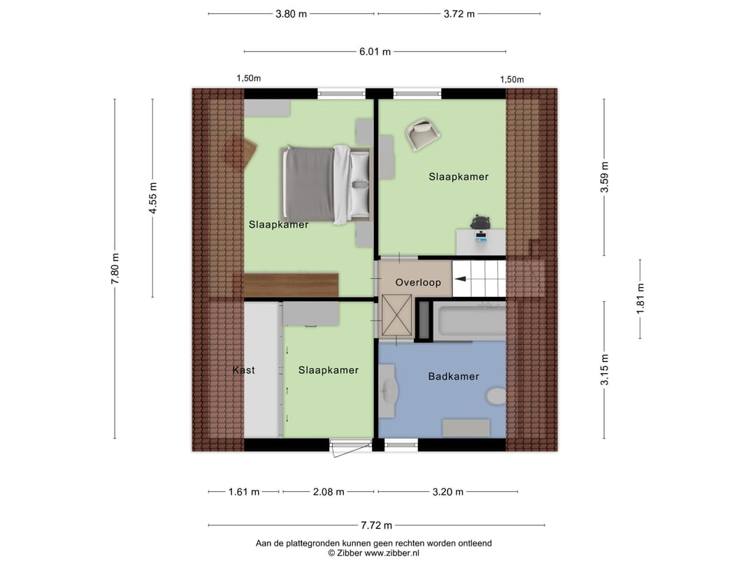 Foto 47 van Linge Singel 30