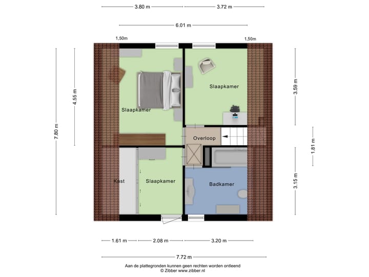 Foto 47 van Linge Singel 30