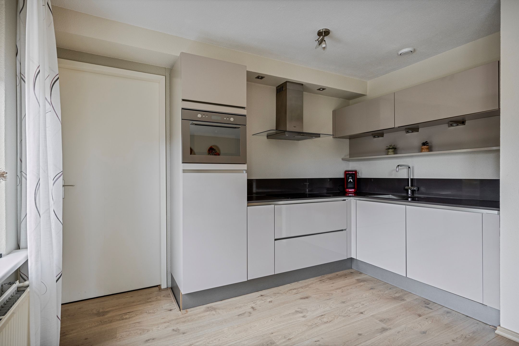 Foto 3 van Linge Singel 30