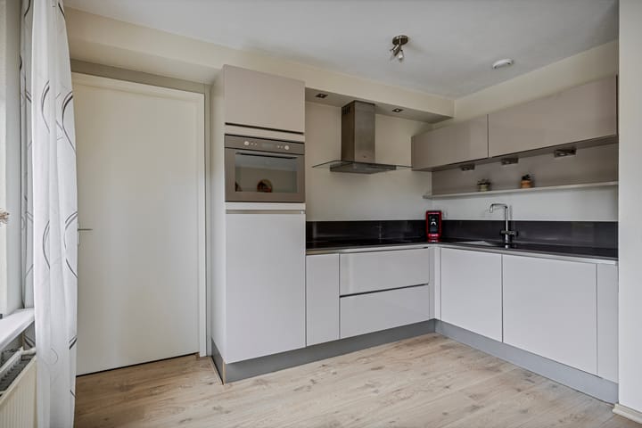 Foto 3 van Linge Singel 30