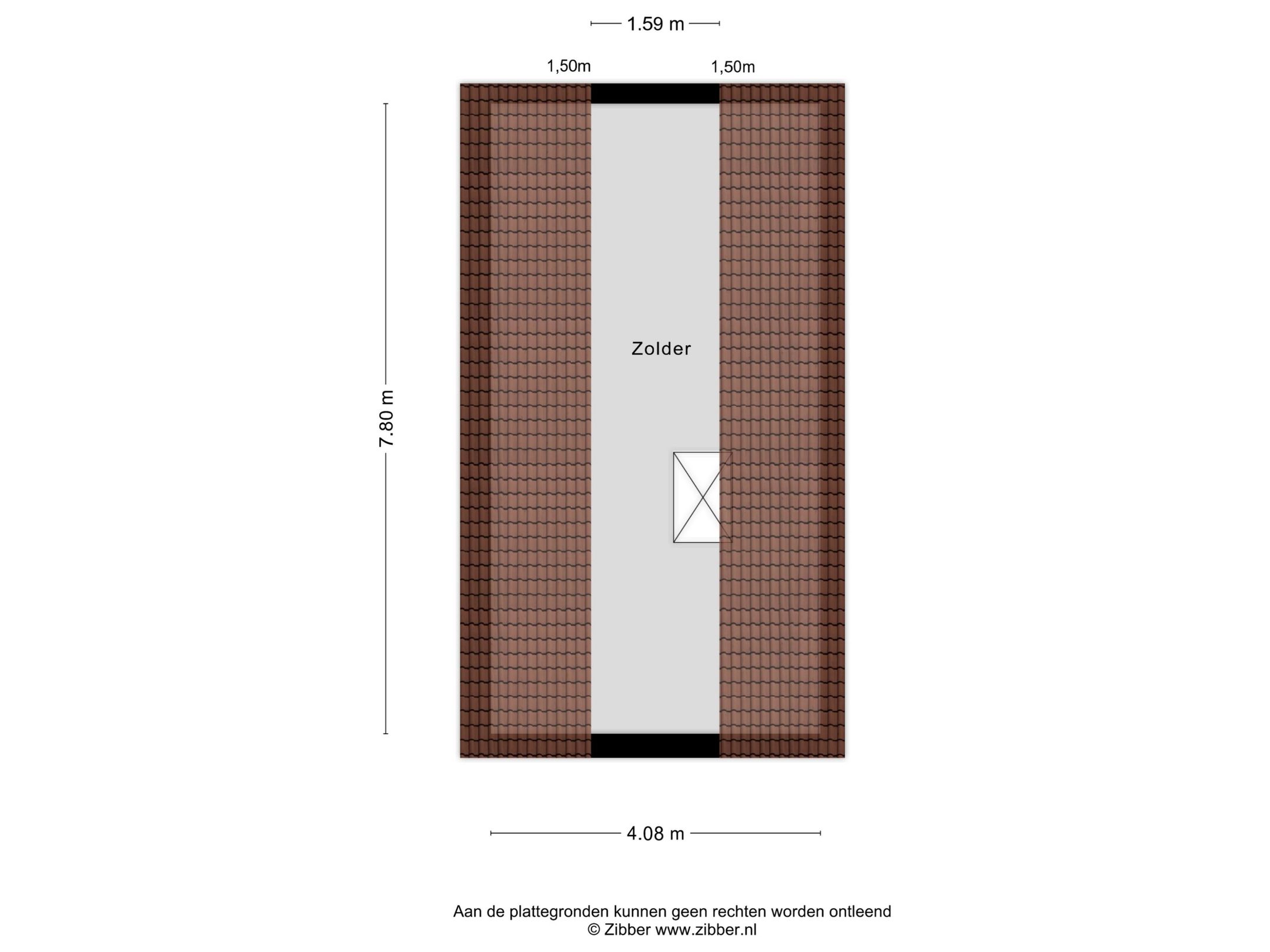 Foto 48 van Linge Singel 30