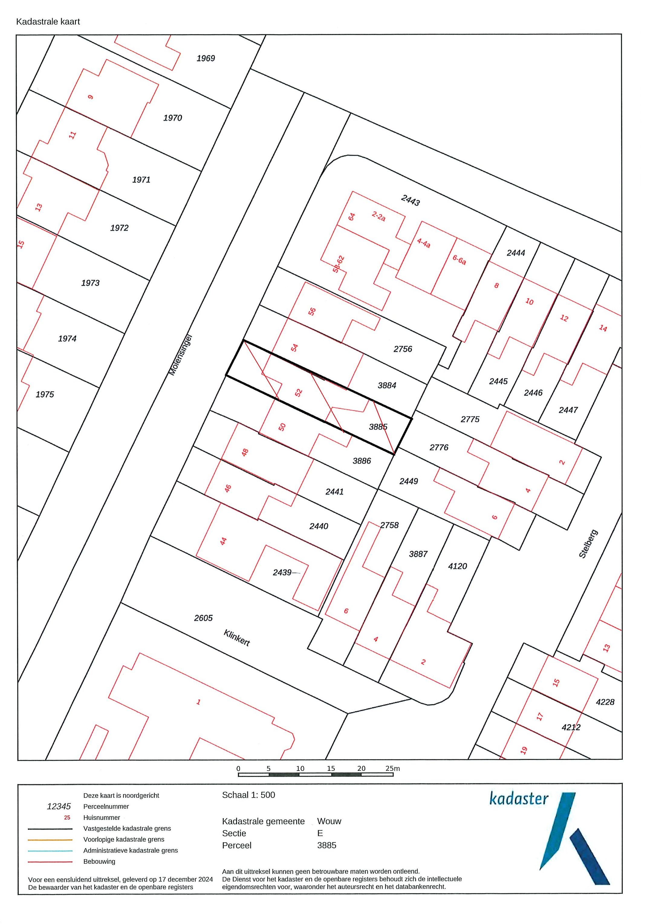 Foto 45 van Molensingel 52