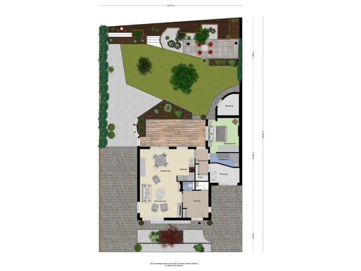 Foto 49 van Linge Singel 30