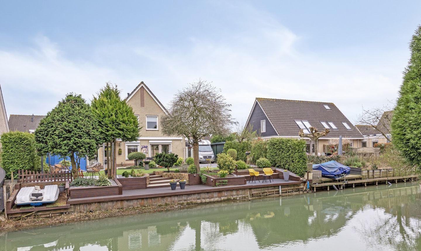 Foto 5 van Linge Singel 30