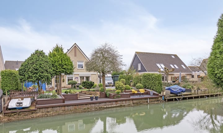 Foto 5 van Linge Singel 30