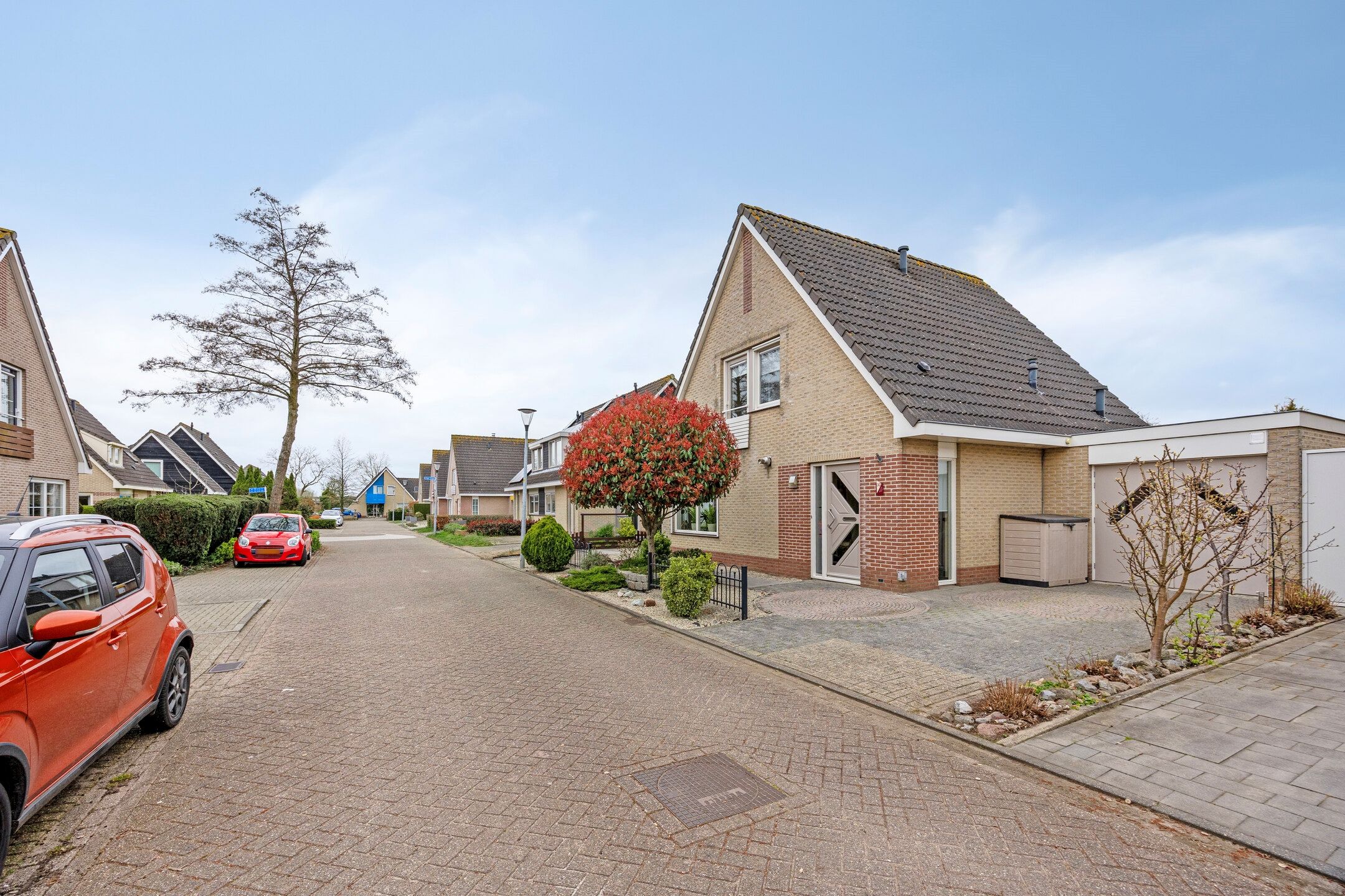 Foto 6 van Linge Singel 30