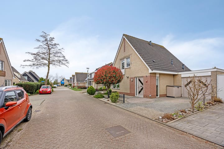 Foto 6 van Linge Singel 30