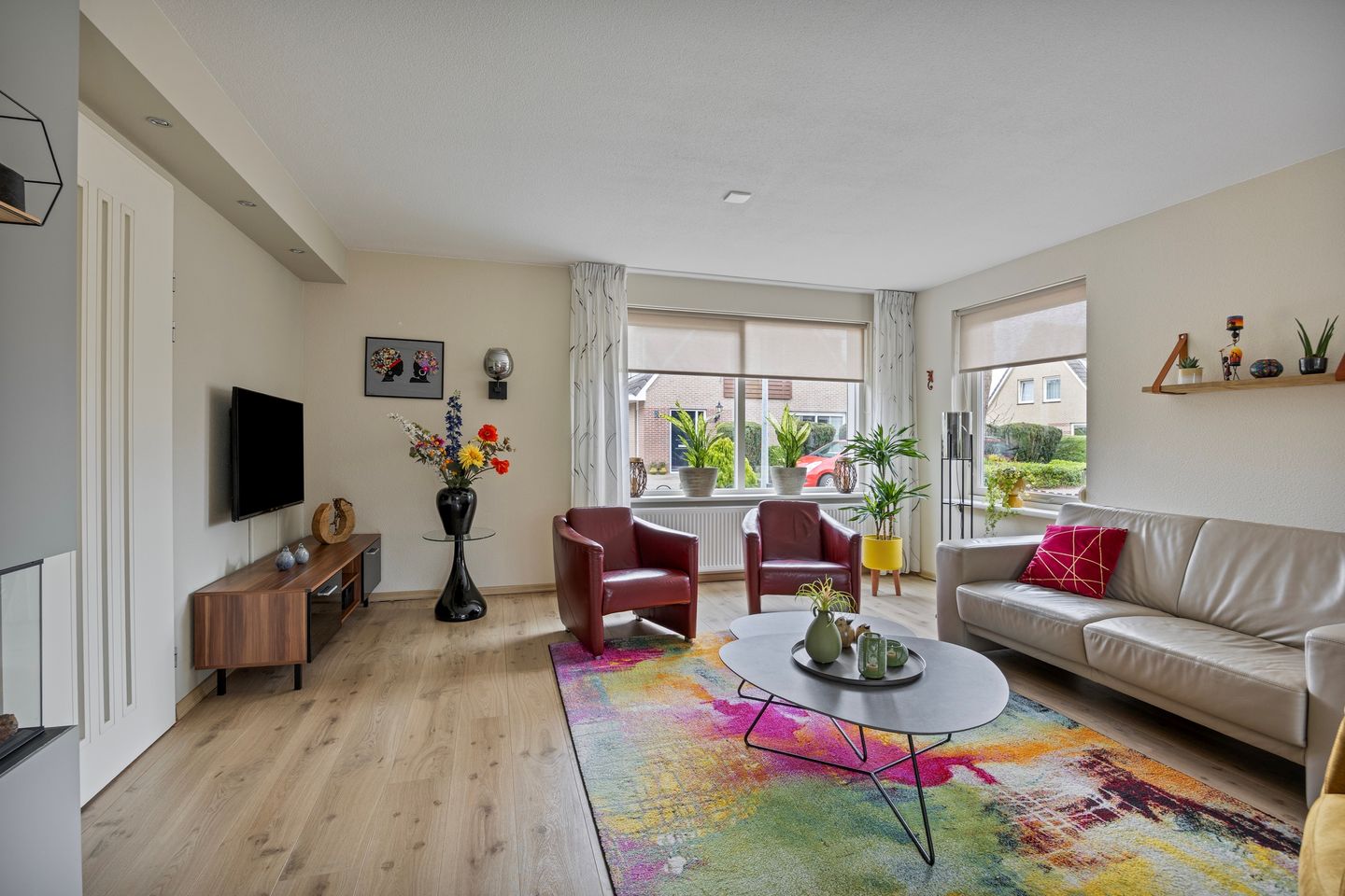 Foto 10 van Linge Singel 30