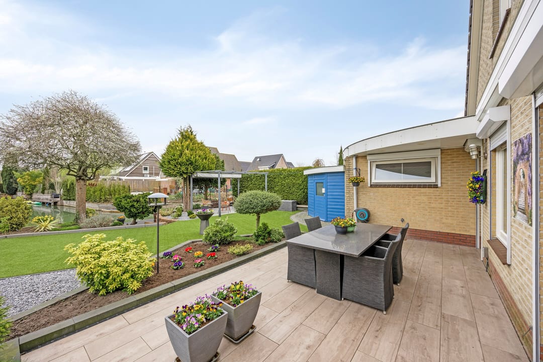 Foto 32 van Linge Singel 30