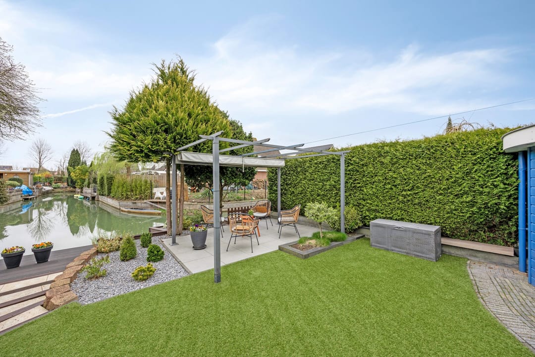 Foto 38 van Linge Singel 30