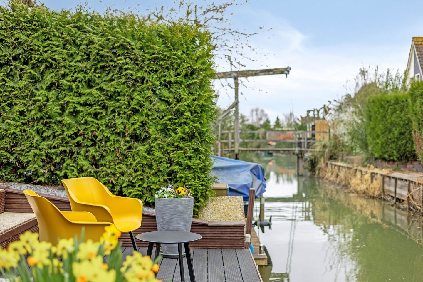 Foto 40 van Linge Singel 30