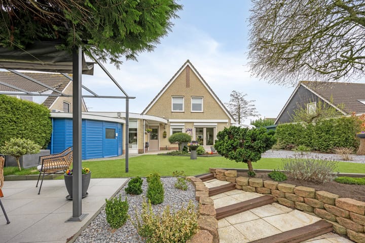 Foto 42 van Linge Singel 30