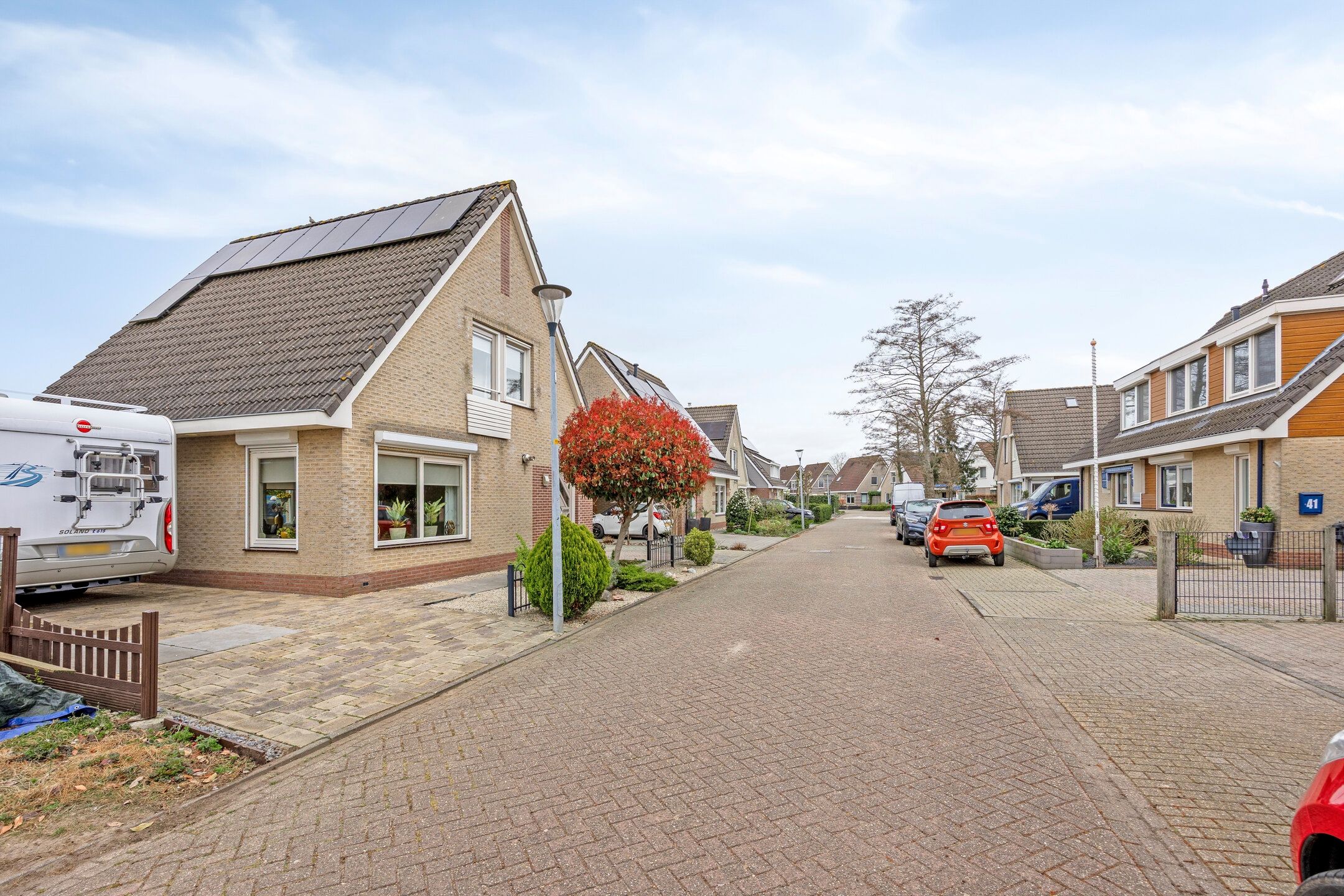 Foto 45 van Linge Singel 30