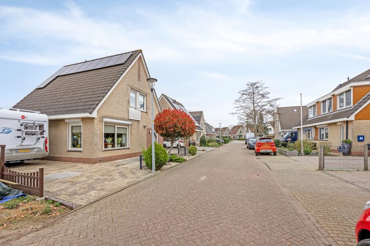 Foto 45 van Linge Singel 30