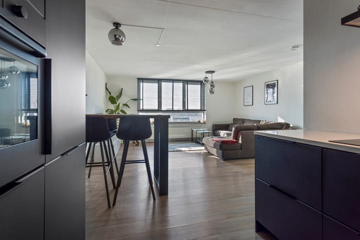 Foto 2 van Boezemkade 317