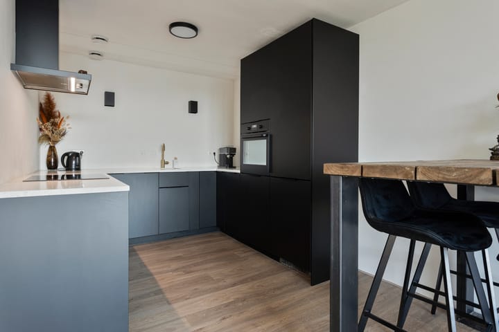 Foto 3 van Boezemkade 317