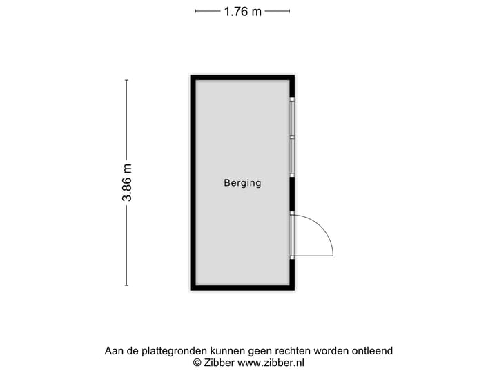 Foto 44 van Prins Bernhardlaan 18