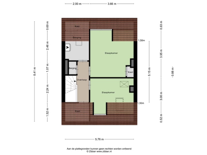 Foto 46 van Prins Bernhardlaan 18