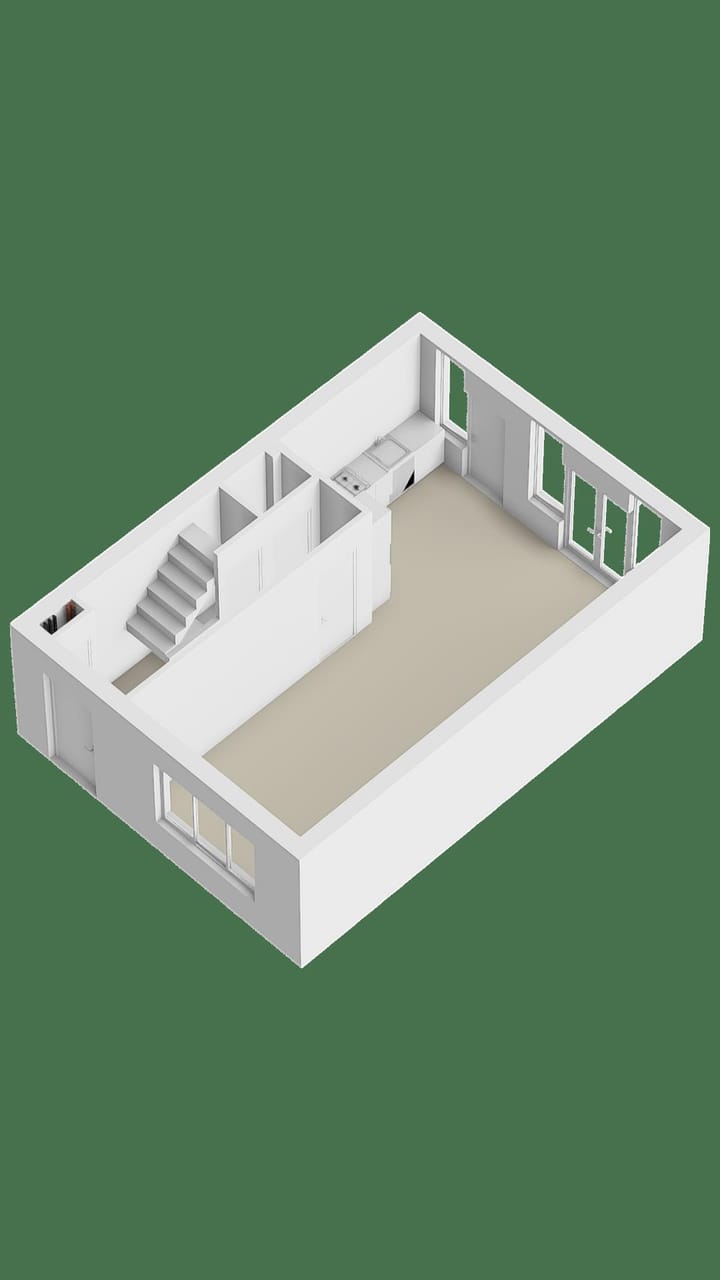 Foto 48 van Prins Bernhardlaan 18