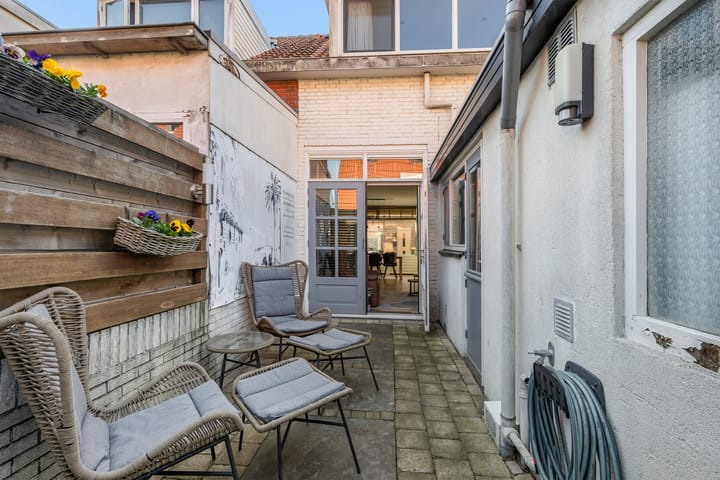 Foto 4 van Mr. de Fremerystraat 20