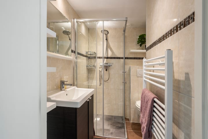 Foto 5 van Mr. de Fremerystraat 20