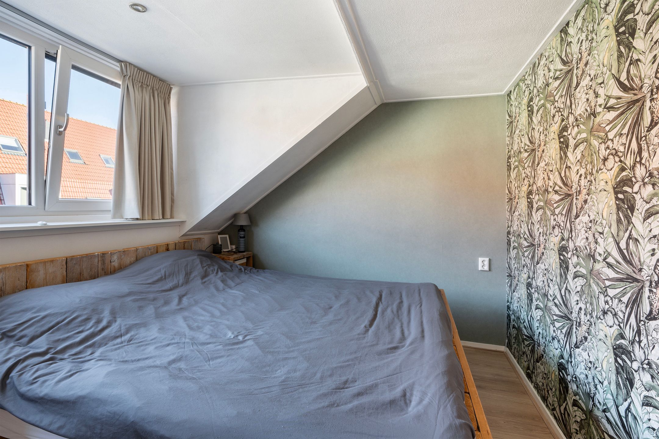 Foto 6 van Mr. de Fremerystraat 20