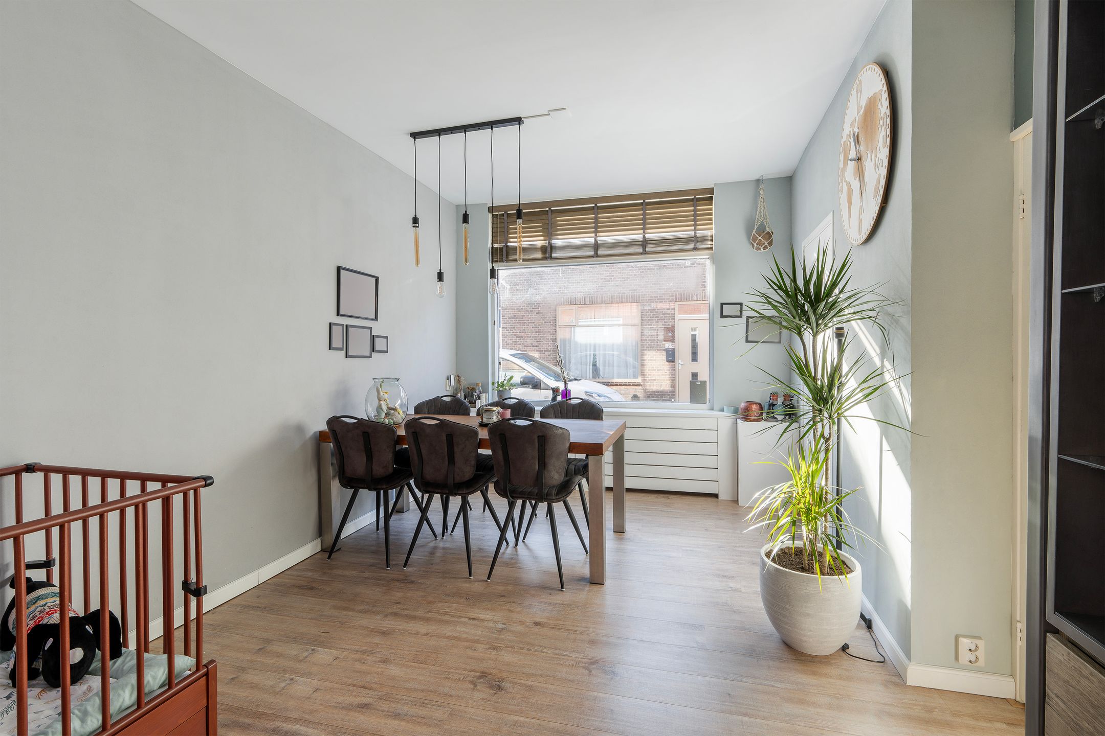 Foto 9 van Mr. de Fremerystraat 20