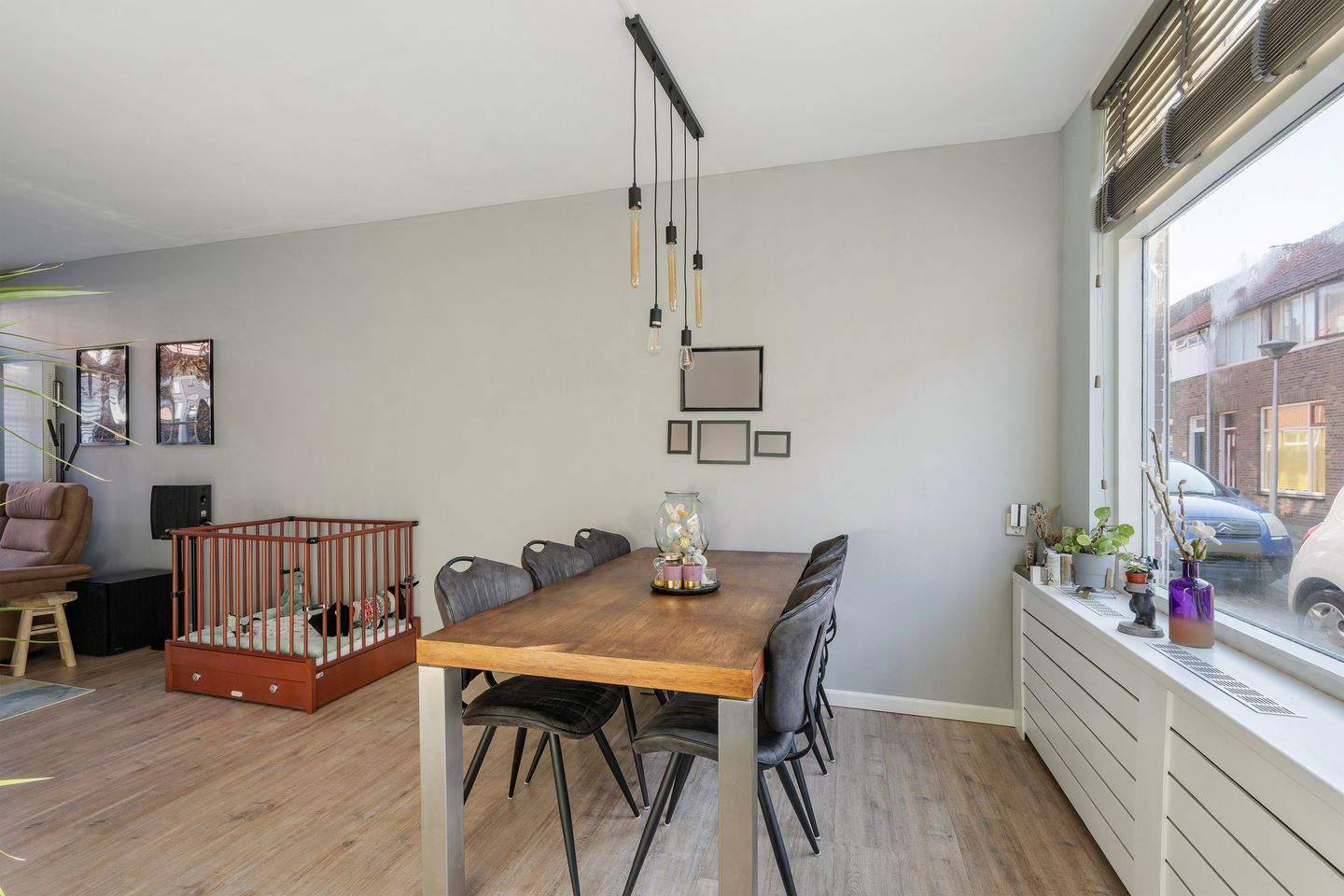 Foto 10 van Mr. de Fremerystraat 20